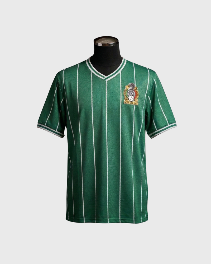 Jersey México 92 (Verde) - Mujer