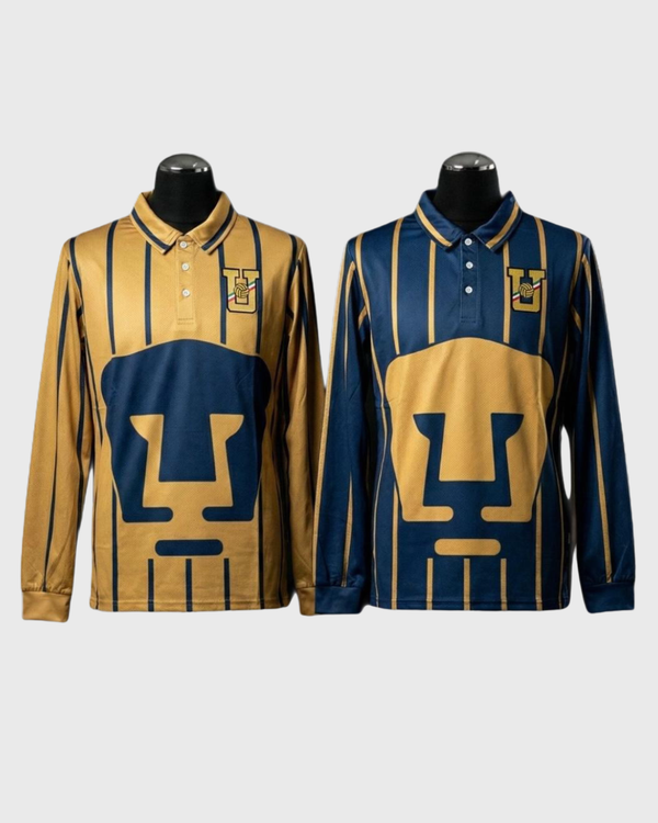 PREVENTA Pumas Edición Especial - Mujer