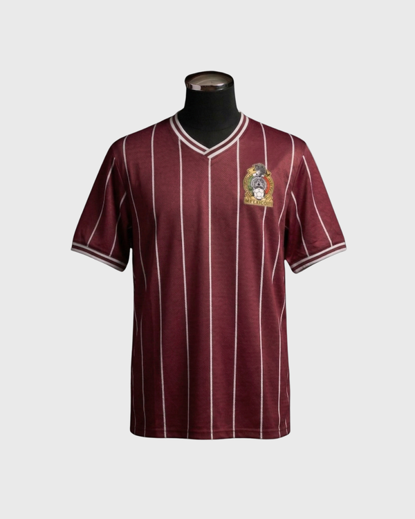 Jersey México 92 (Guinda) - Mujer