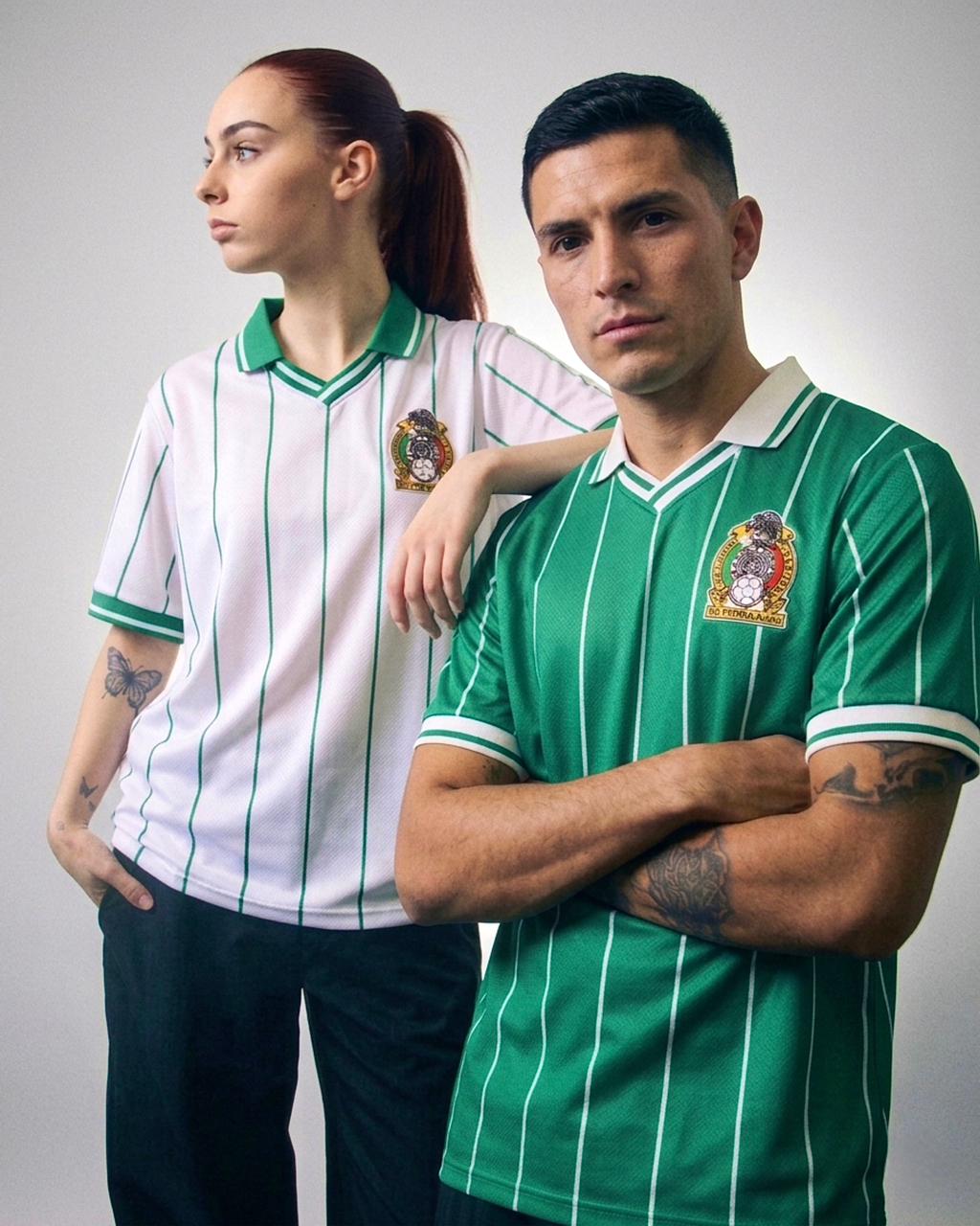 ORGULLO AZTECA
